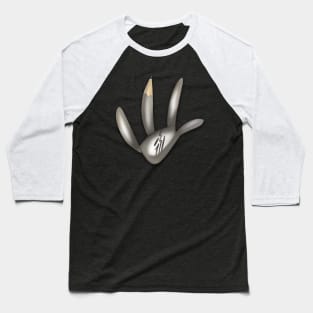 hi4! Baseball T-Shirt